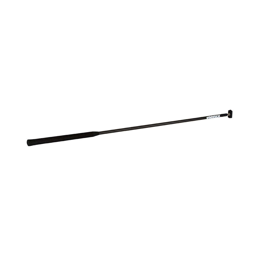WinDesign Aluminium Pinnenausleger 'Deluxe' (100-120cm)